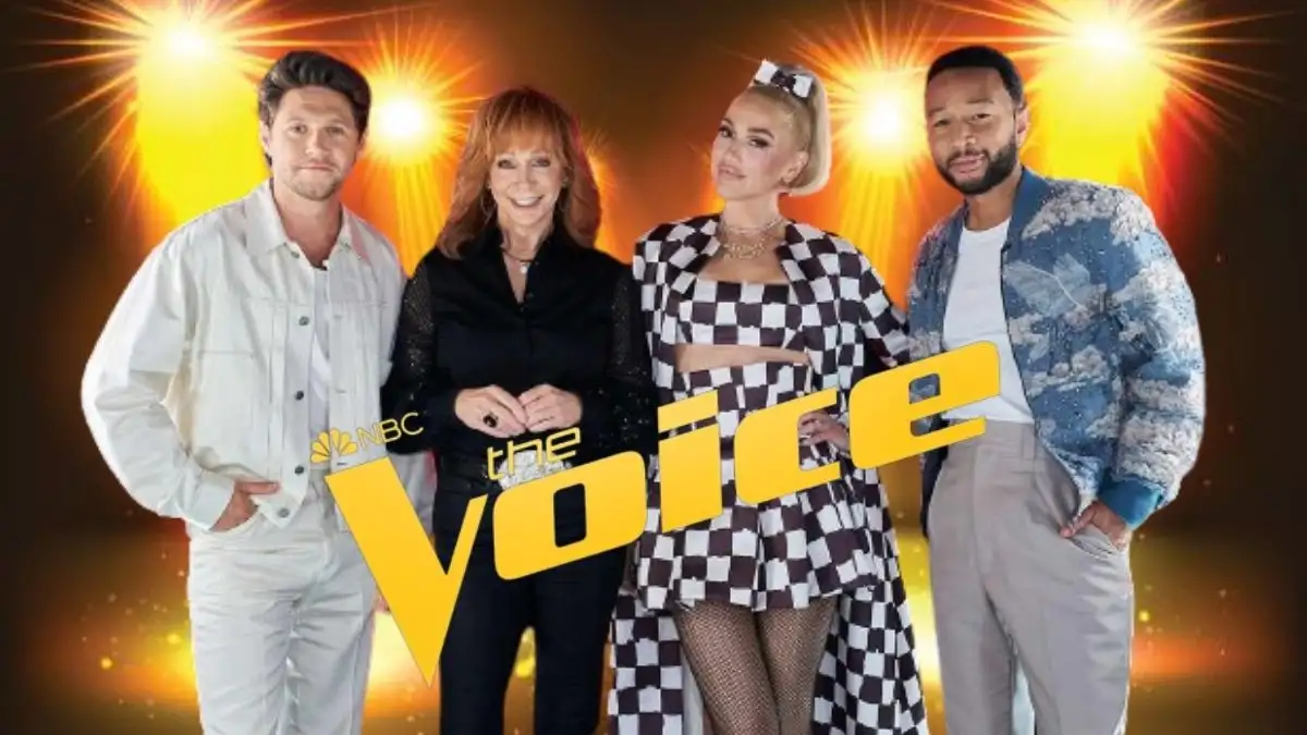 The Voice Season 24 Final 9 Contestants, Who was Eliminated?