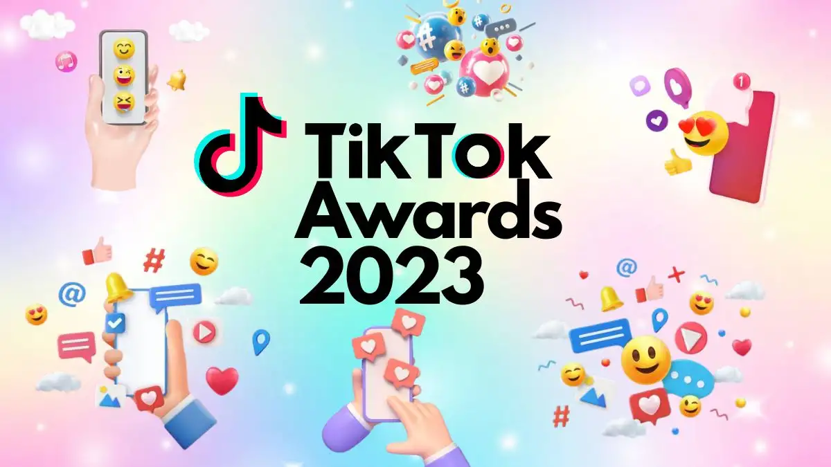 TikTok Awards 2023: Winners, Nominations, Host, Guests and More