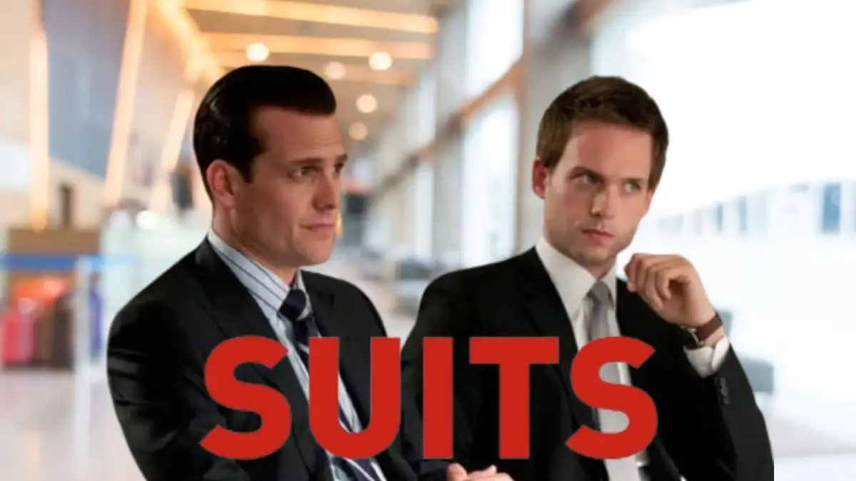 Why Did Suits Get Cancelled? Suits Casting and Marketing