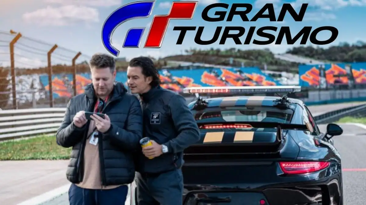 Will Gran Turismo Come to Netflix? How Does Gran Turismo End?