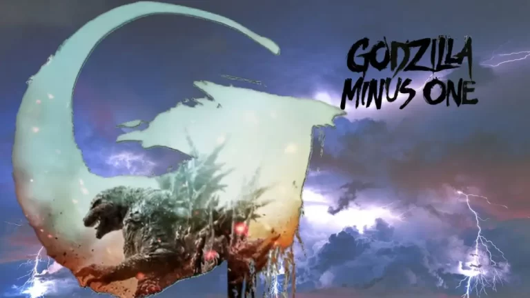 Is Godzilla Minus One Based on a True Story? Godzilla Minus One
