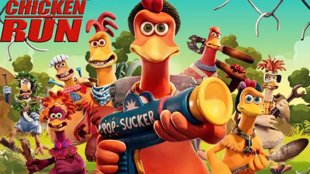 Will There Be a Chicken Run 3? Chicken Run 3 Release Date