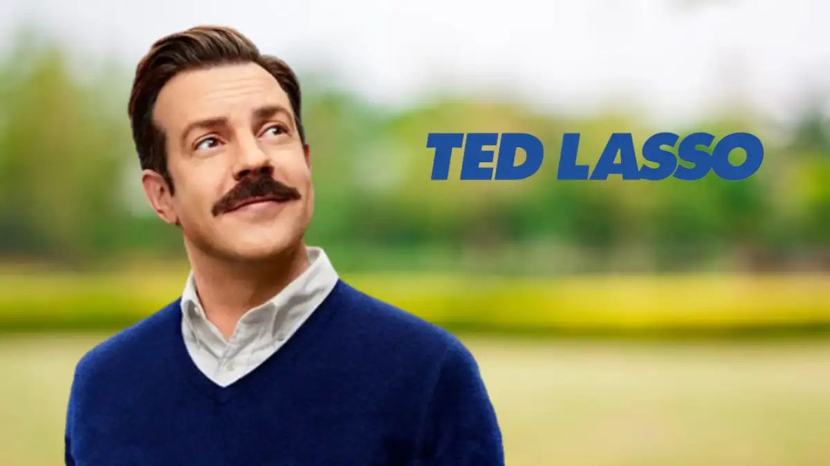 Will There Be a Ted Lasso Season 4? Check the Plot, Cast and More
