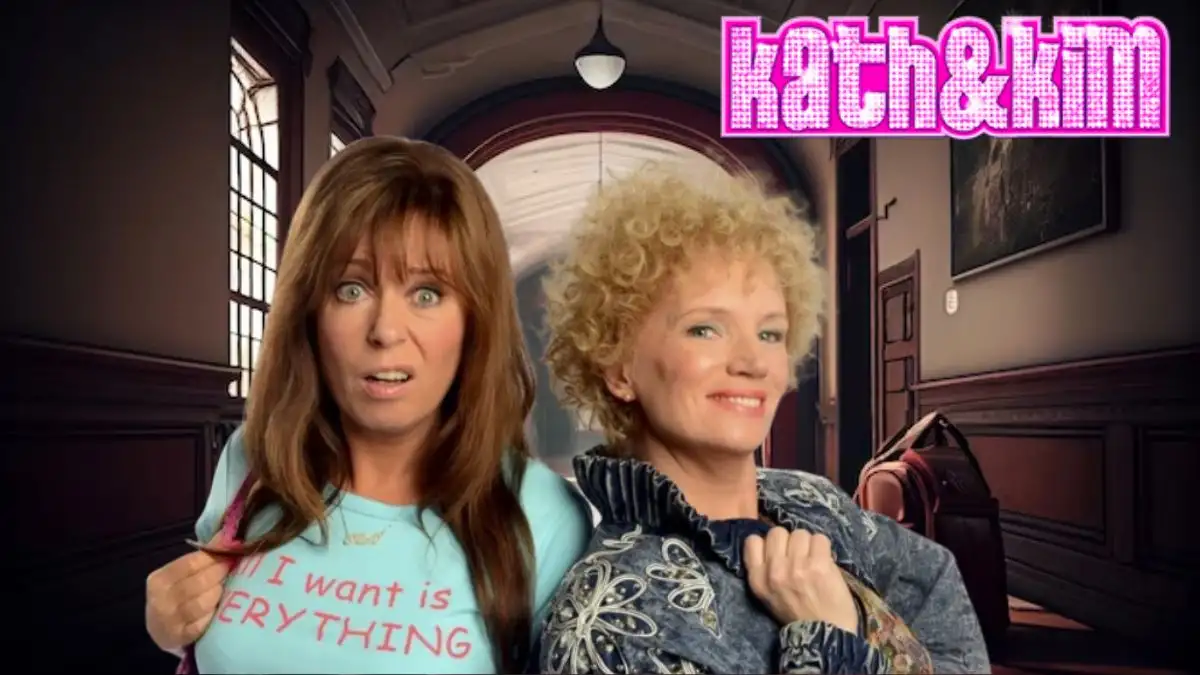 Why is Kath and Kim Leaving Netflix? Where to Watch Kath and Kim?