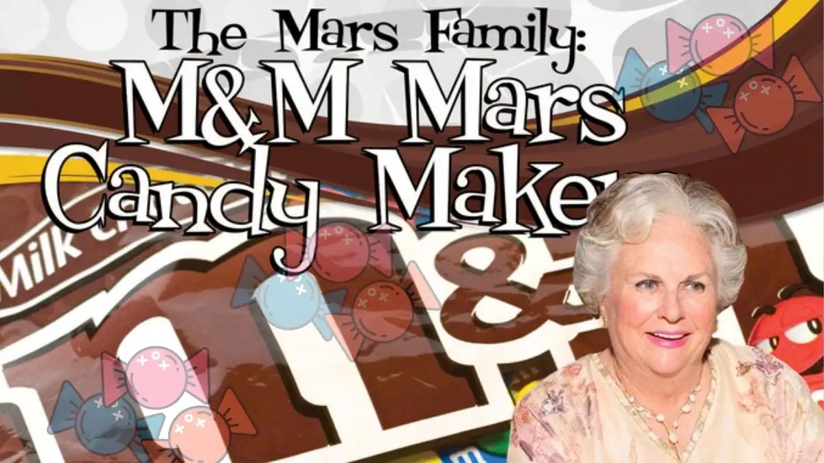 Who Owns Mars Candy Company? Know Everything about Mars Family