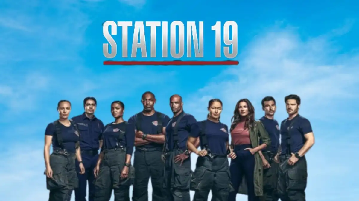 Has Station 19 Been Cancelled? Why Did Station 19 Get Cancelled?