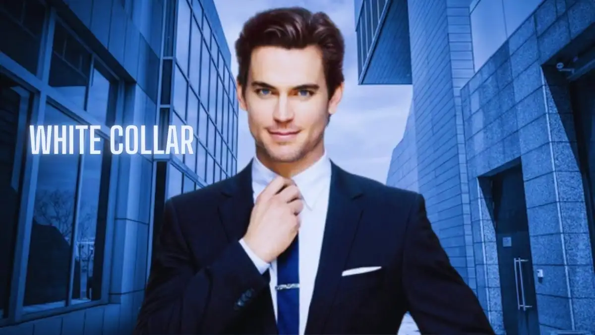 Is White Collar Leaving Hulu? Where to Watch White Collar?