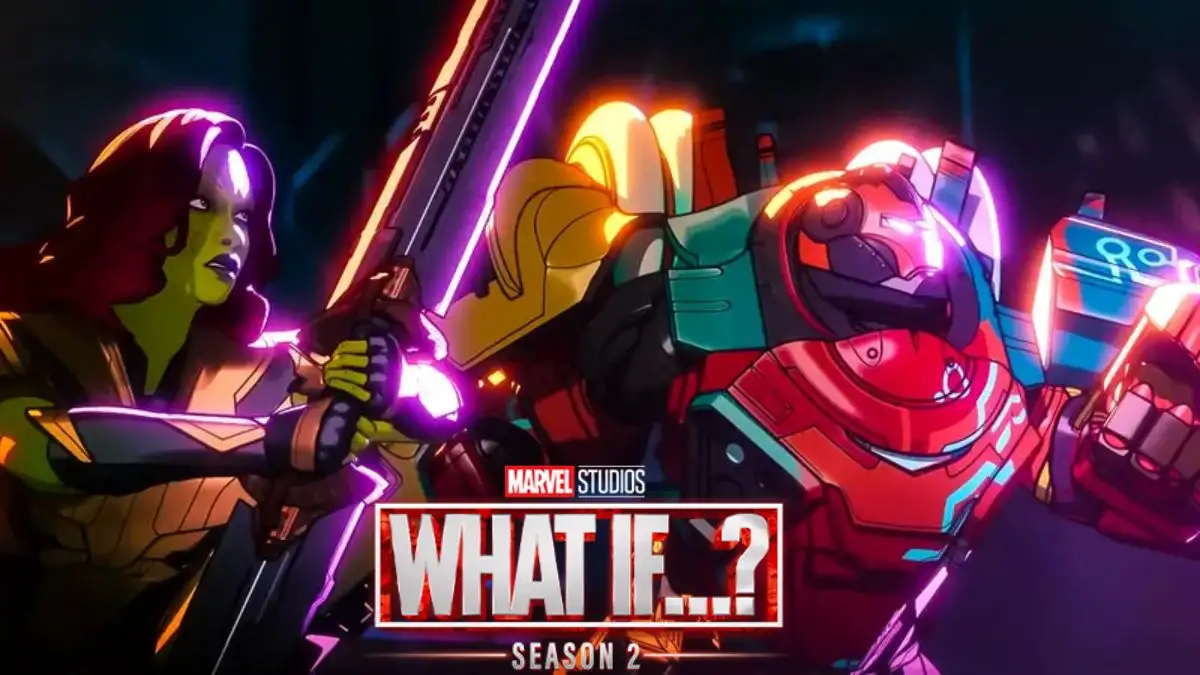 What If? Season 2 Episode 5 Ending Explained, Release Date, Cast, Plot, Trailer, Review, Where to Watch and More