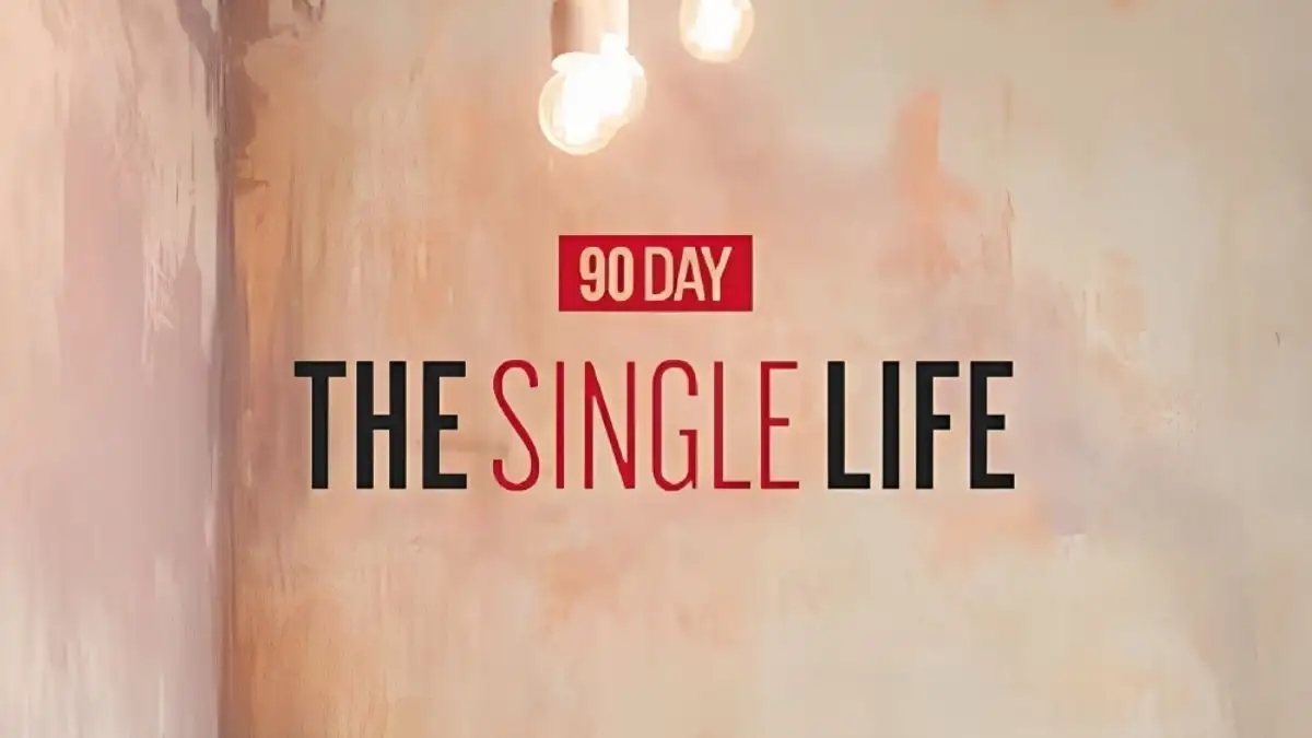 90 Day: The Single Life Season 4 Cast Guide, Release Date, Plot and more