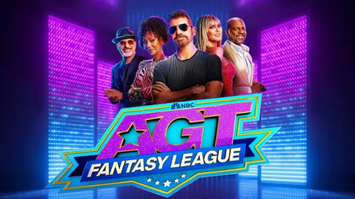 AGT Fantasy League Contestants 2023: Here