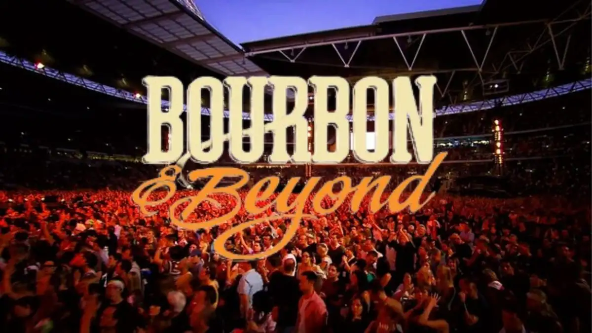 Bourbon And Beyond 2024, programación, entradas y más