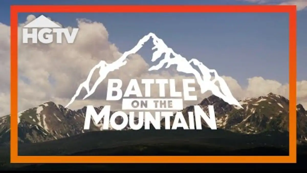 Battle on the Mountain Contestants, Where is Battle on the Mountain?