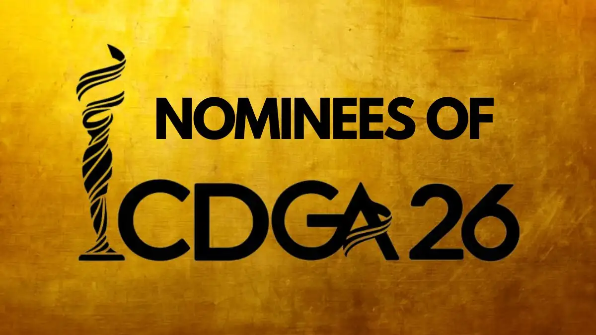 Costume Designers Guild Awards 2024 Everything About Costume Design