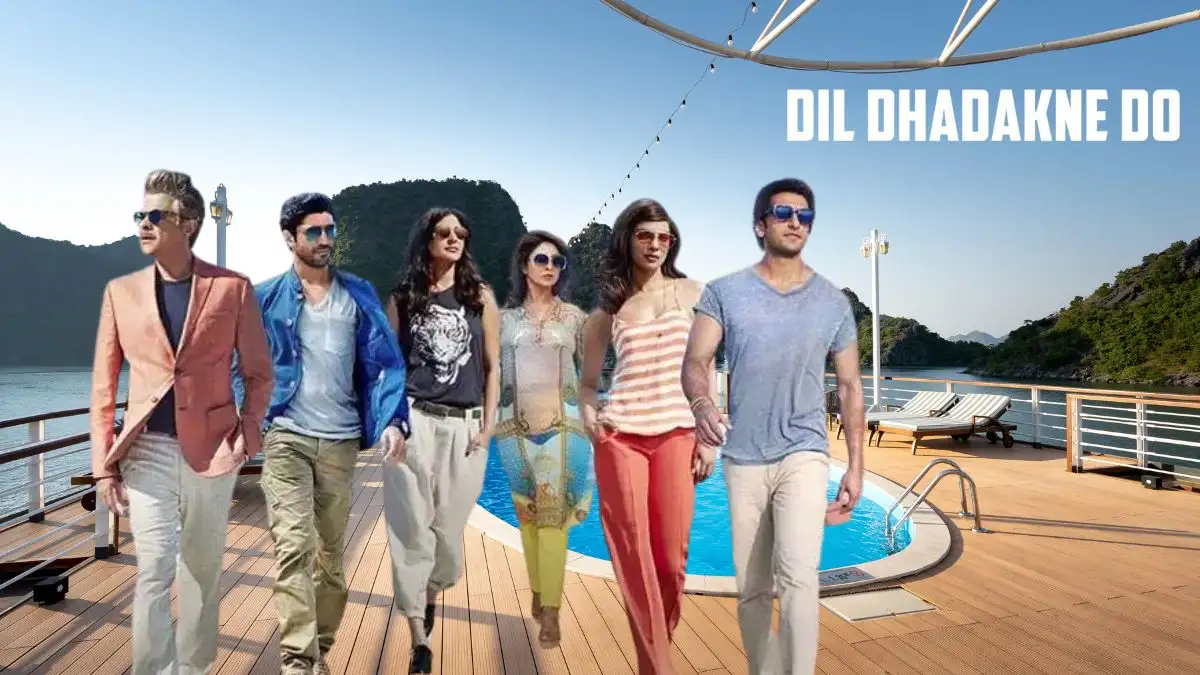 Dil Dhadakne Do Ending Explained, Cast, Plot, and Where to Watch Dil Dhadakne Do?