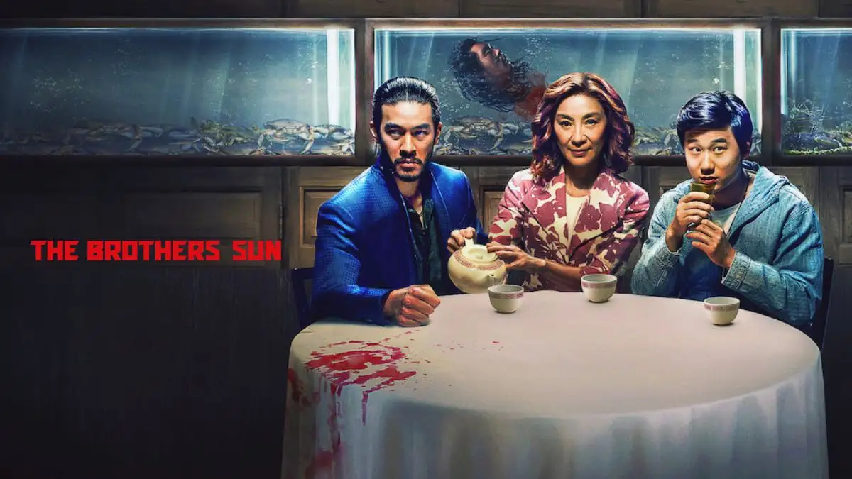 The Brothers Sun Season Episode 8 Recap Ending Explained, Cast, Plot, And More