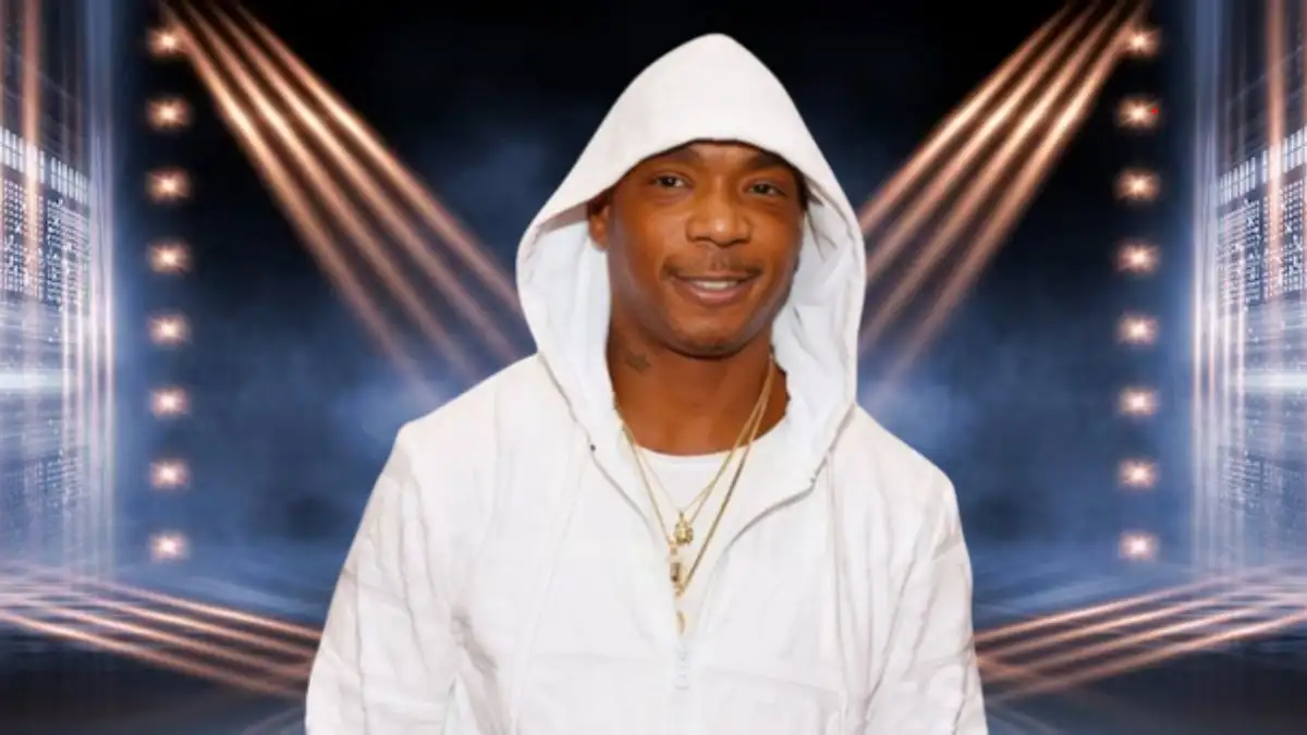 Ja Rule New Album Release Date 2024, Who is Ja Rule? Early Life, Career and More.