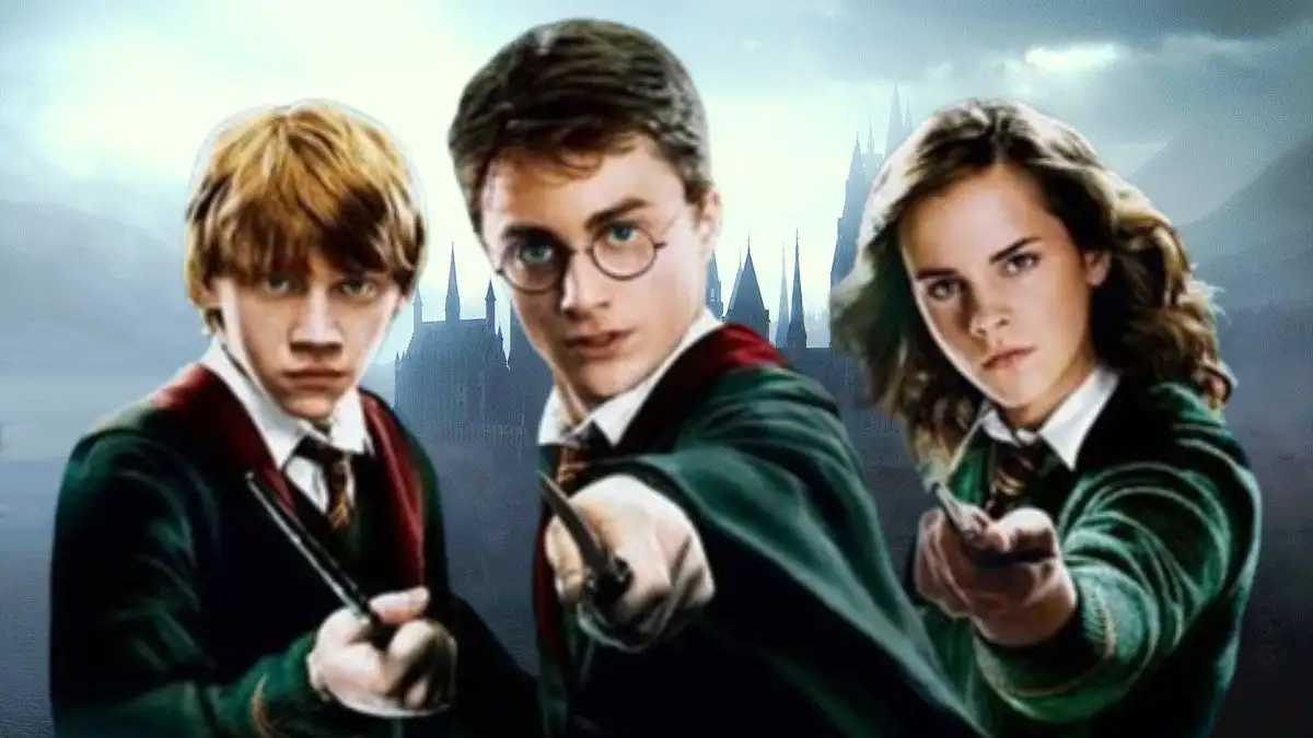 Harry Potter Family Tree Explained, Wiki, Origin, and More