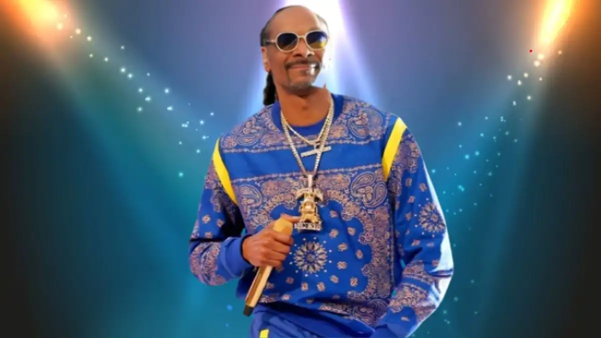 Is Snoop Dogg Releasing A New Album In 2024? Who is Snoop Dogg? Early Life, Career and More.