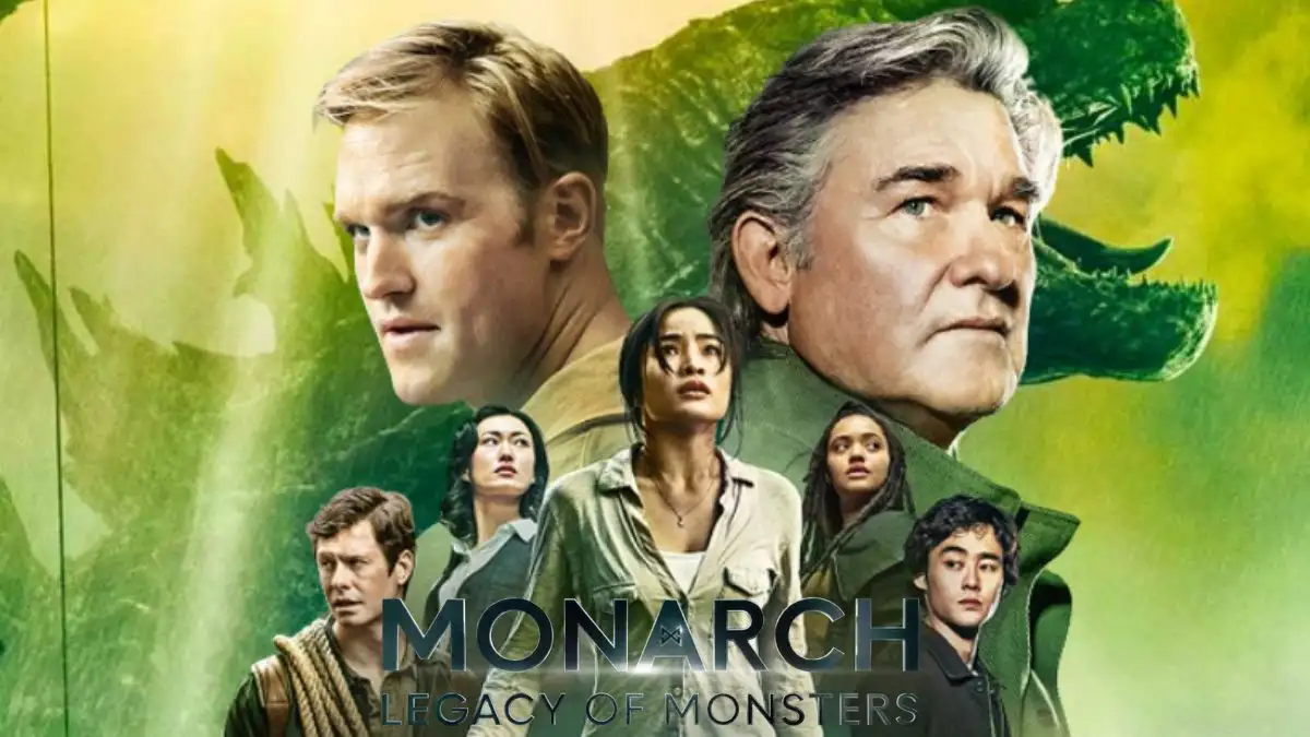Monarch: Legacy of Monsters Episode 9 Ending Explained, Release Date, Cast, Plot, Review, Where to Watch and More