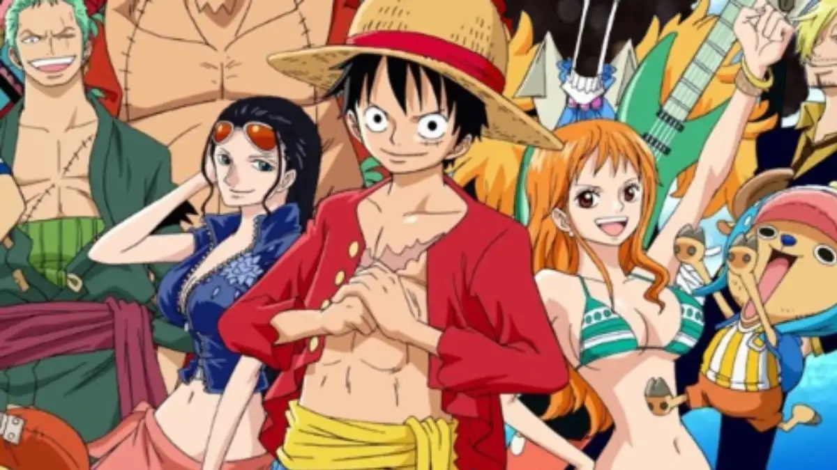 One Piece Chapter 1105 Spoilers, Release Date, Raw Scans, And More