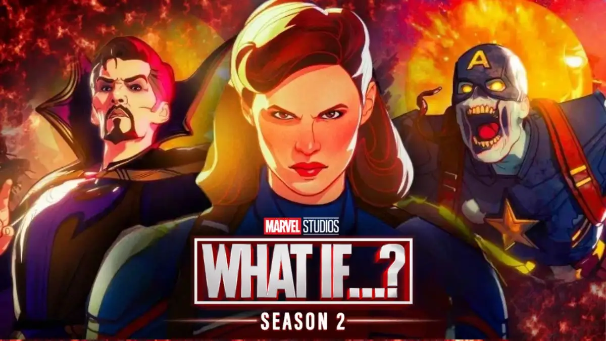 What If Season 2 Episode 2 Ending Explained, Plot, Cast and More
