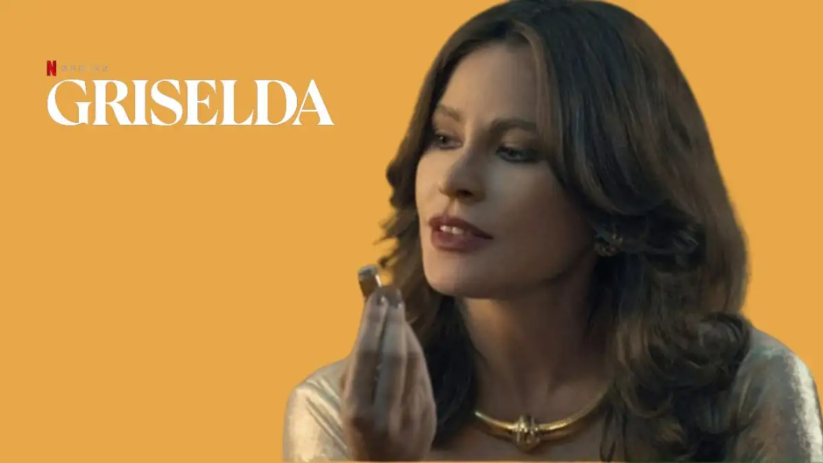 Will There Be A Season 2 of Griselda? Griselda Where To Watch