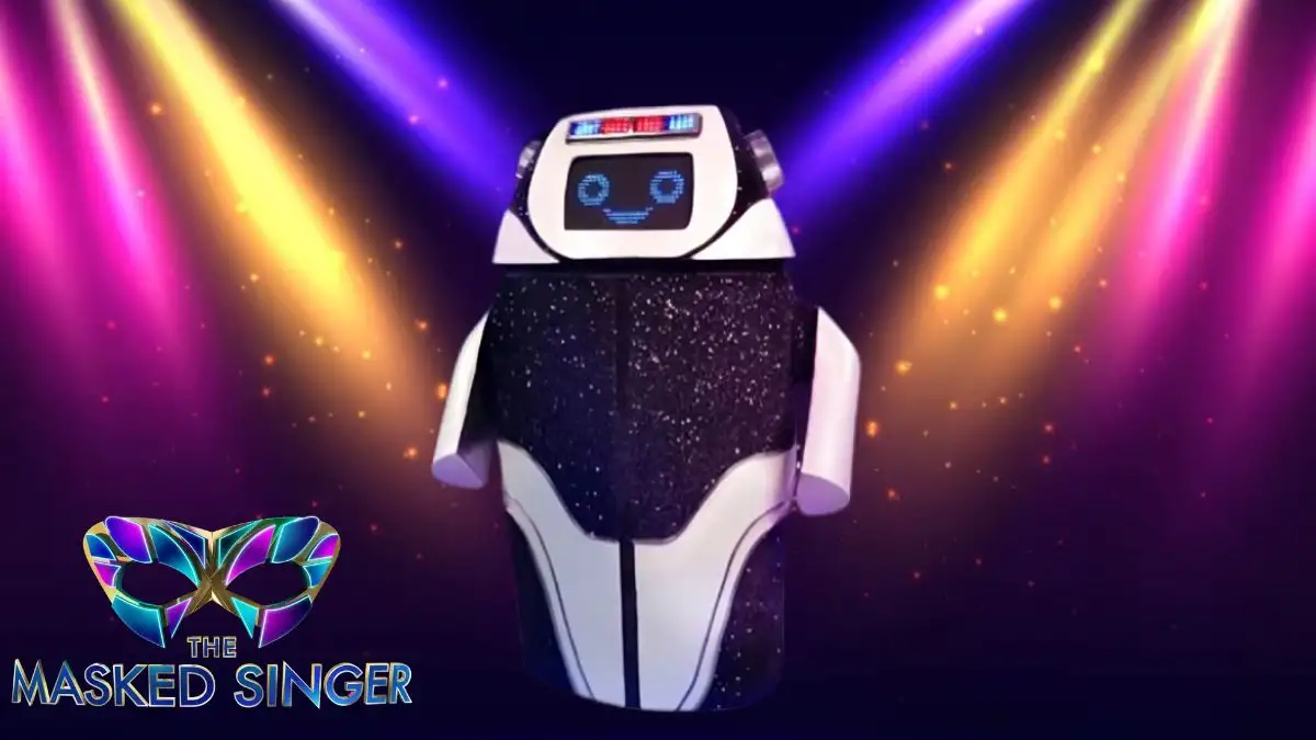 Who is Air Fryer in Masked Singer 2024? Air Fryer Clues on The Masked Singer