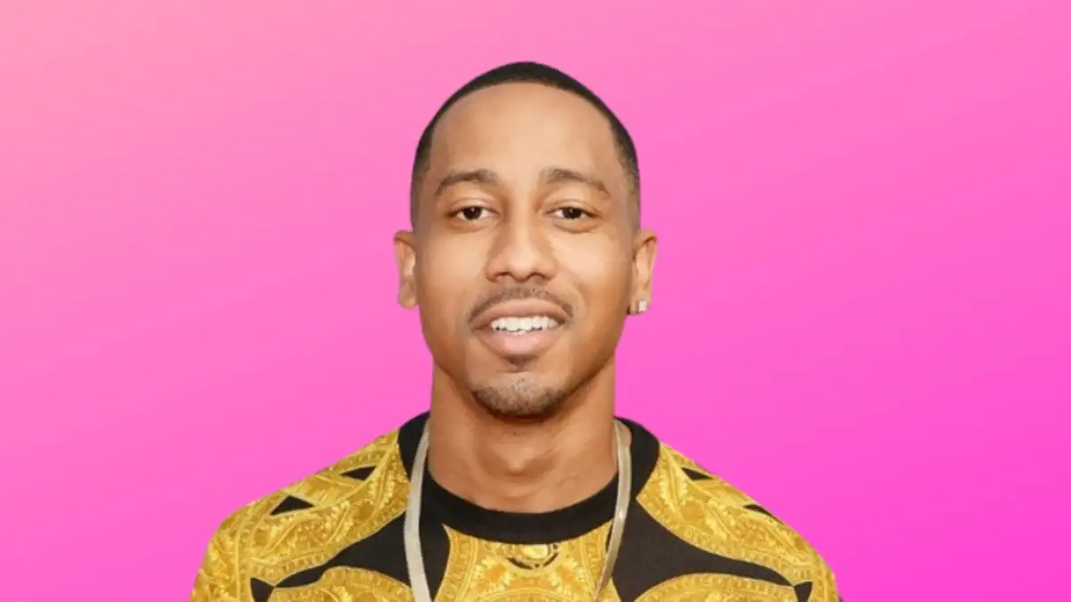 Who are Brandon T Jackson Parents? Meet Wayne T. Jackson and Beverly Yvonne