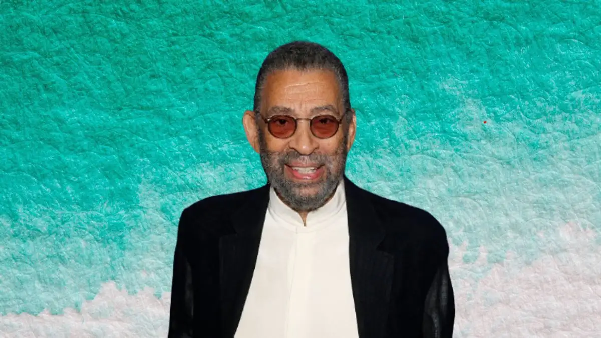 Who are Maurice Hines Parents? Meet Maurice Hines Sr and Alma Hines