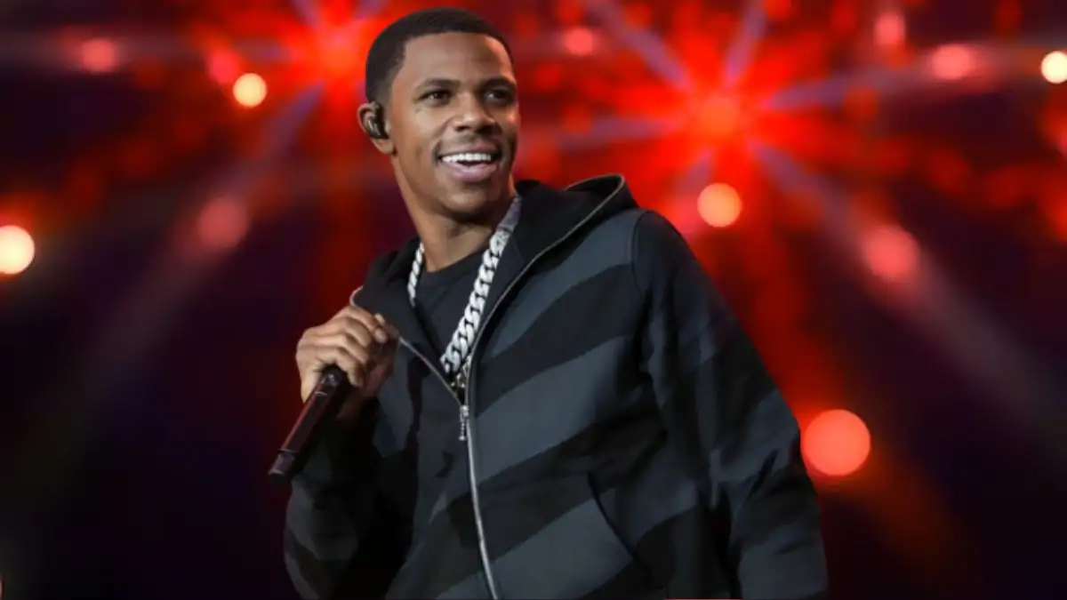 A Boogie Wit Da Hoodie 2024 World Tour, How to Get Presale Code Tickets?