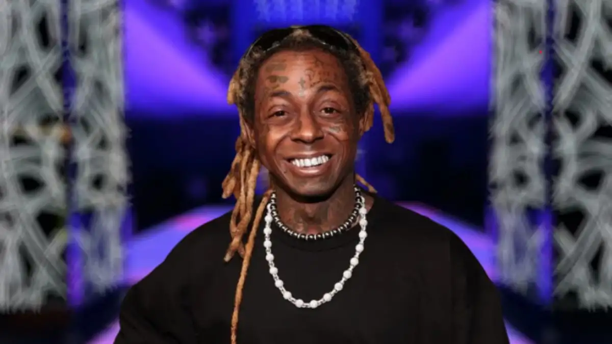Lil Wayne Tickets 2024 Concert Tour Dates, Who is Lil Wayne? Early Life , Career and More.