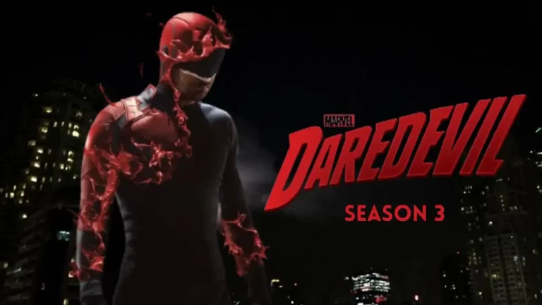 Daredevil Season 3 Ending Explained, Release Date, Cast, Plot and More