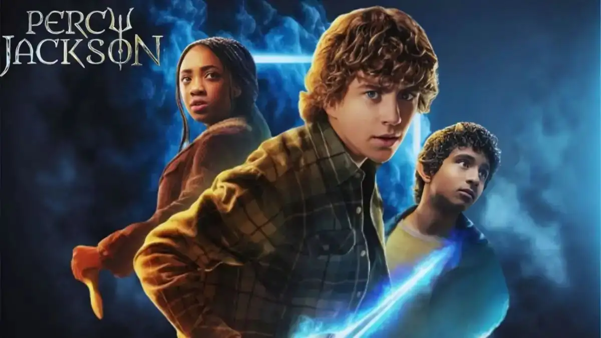Percy Jackson And The Olympians Episode 8 Ending Explained, Release Date, Cast, Plot, Where To Watch, and Trailer