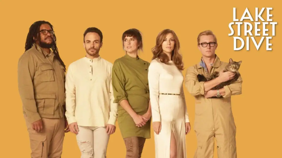 Lake Street Dive Set 2024 Tour Dates, How to Get Presale Code Tickets?