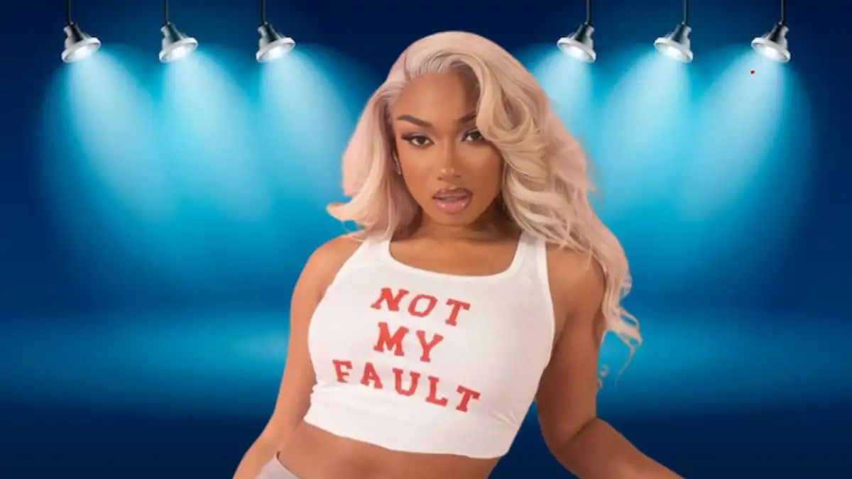 Megan Thee Stallion Sets Hot Girl Summer Tour, How to Get Presale Code Tickets?