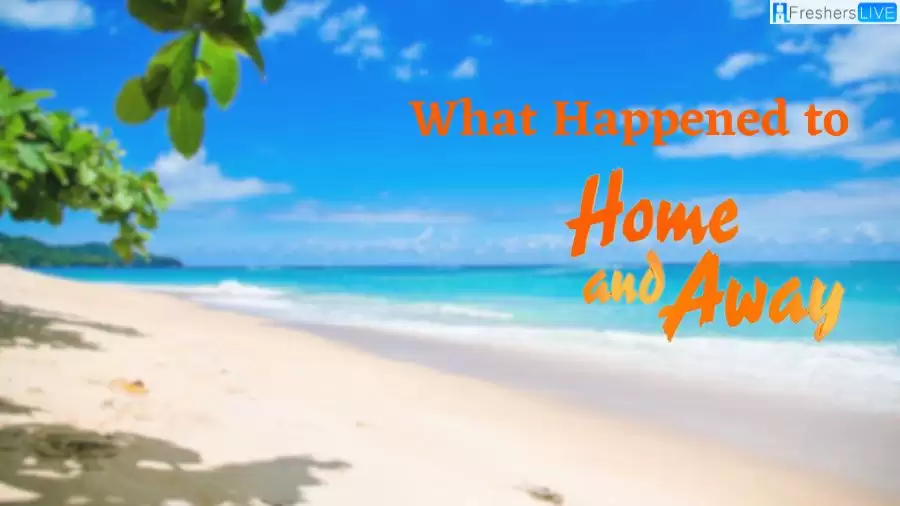 What Happened to Home and Away Tonight? Why is There No Home and Away Tonight? When Does Home and Away Return in 2023?