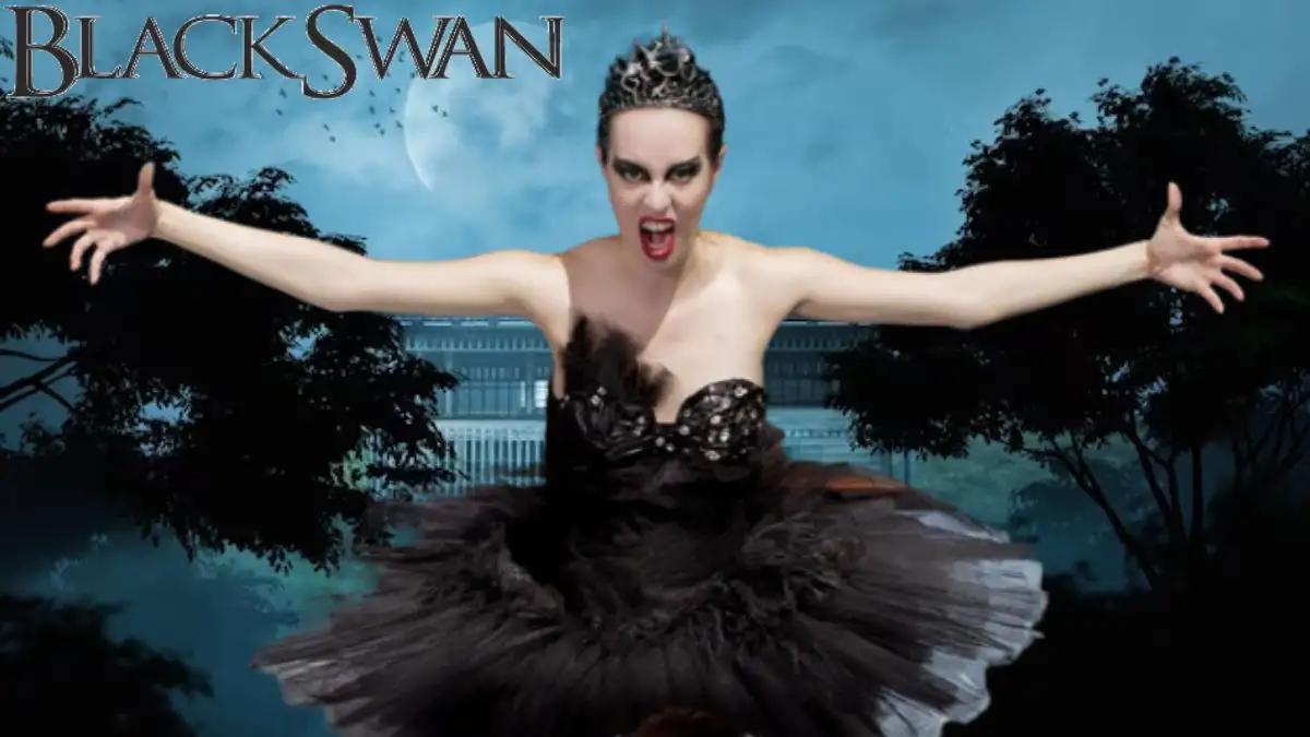 When is Black Swan Leaving Netflix? Is Black Swan Scary?
