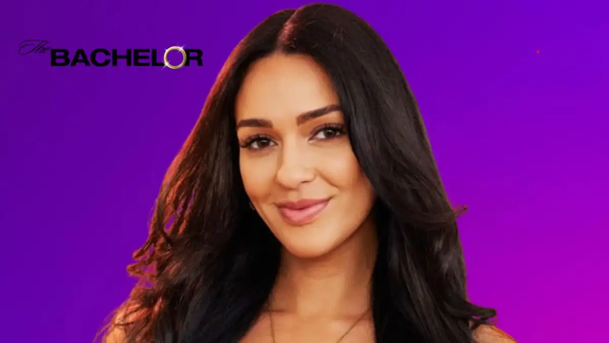 Why Did Lauren Leave The Bachelor 2024? The Bachelor (American Season 28) Release Date, Contestants and More.
